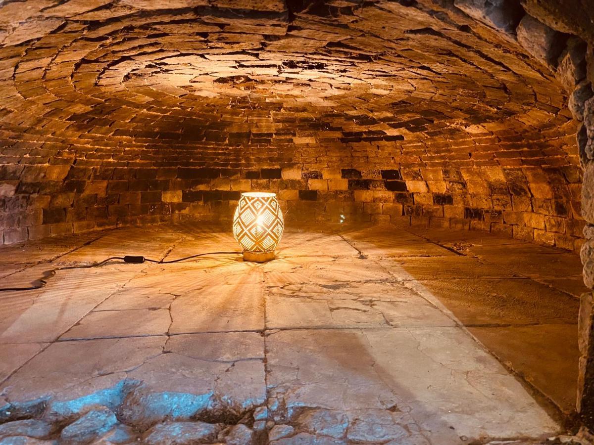 Gite De Charme Bain Nordique & Vieilles Pierre Classe 3 Etoiles Le Prestadou Arcambal Dış mekan fotoğraf